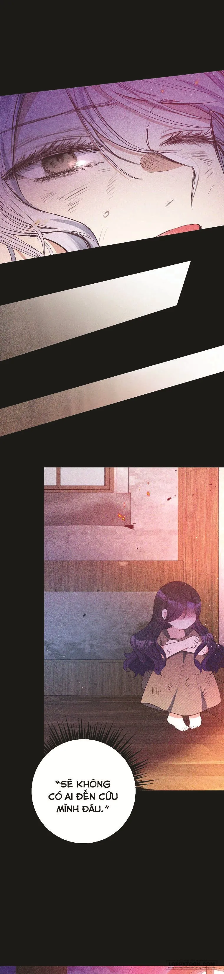 Con Gái Cưng Của Quỷ - Chap 62 - Trang 11