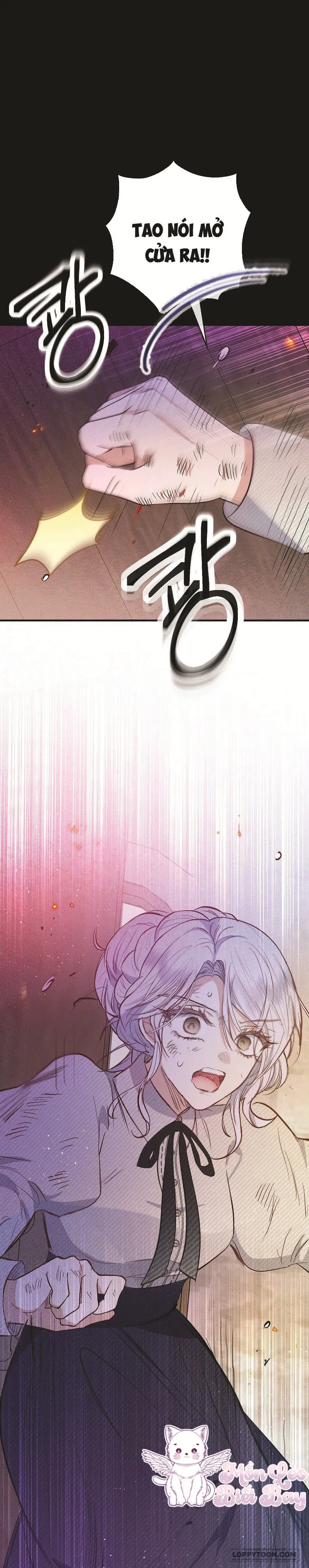 Con Gái Cưng Của Quỷ - Chap 62 - Trang 13