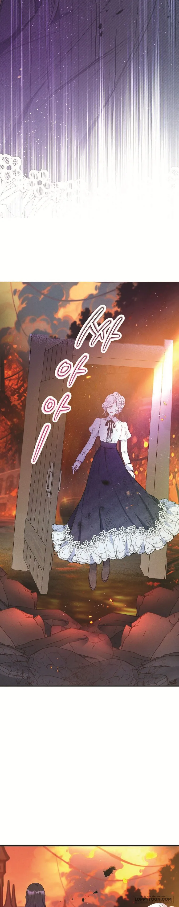 Con Gái Cưng Của Quỷ - Chap 62 - Trang 14