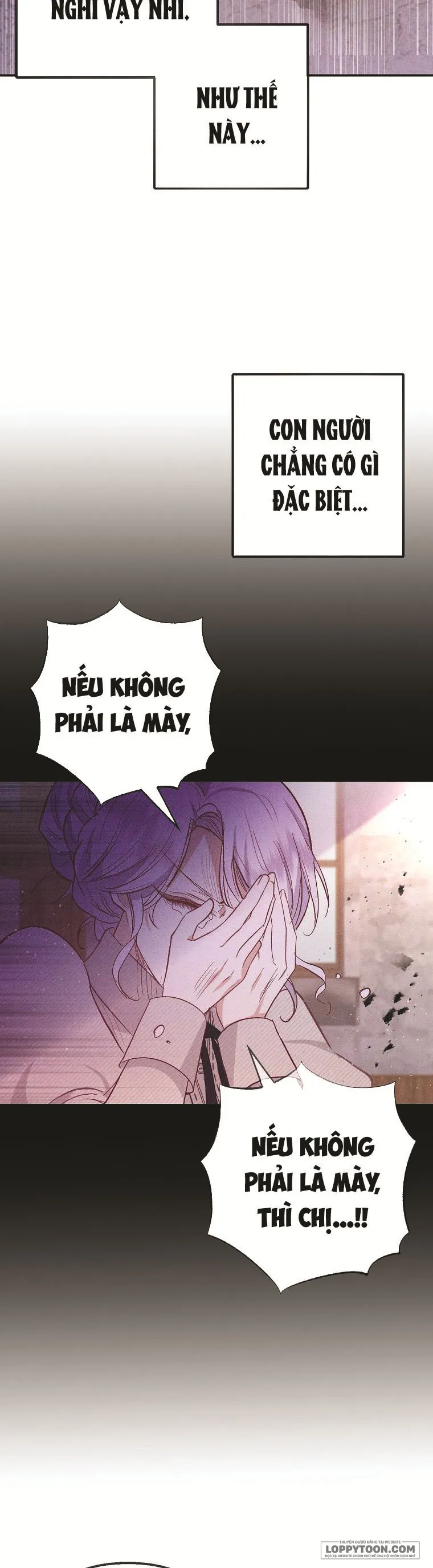 Con Gái Cưng Của Quỷ - Chap 62 - Trang 18