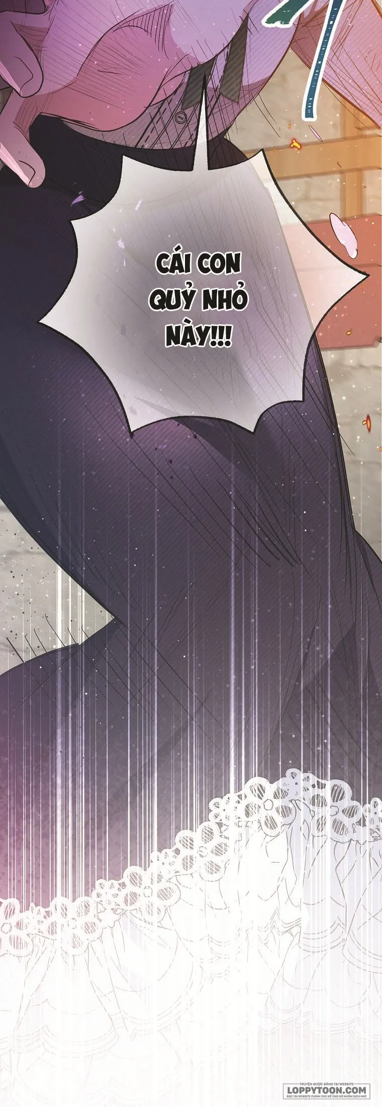 Con Gái Cưng Của Quỷ - Chap 62 - Trang 4