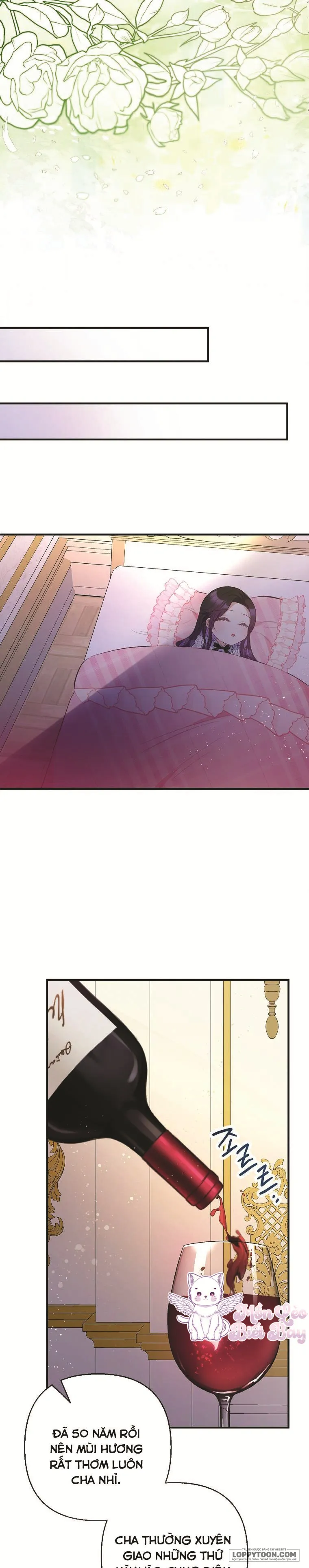 Con Gái Cưng Của Quỷ - Chap 62 - Trang 31