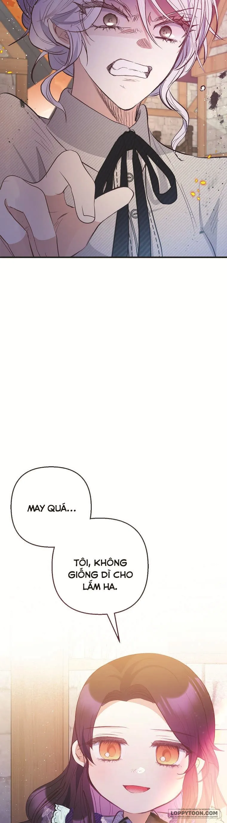 Con Gái Cưng Của Quỷ - Chap 62 - Trang 7