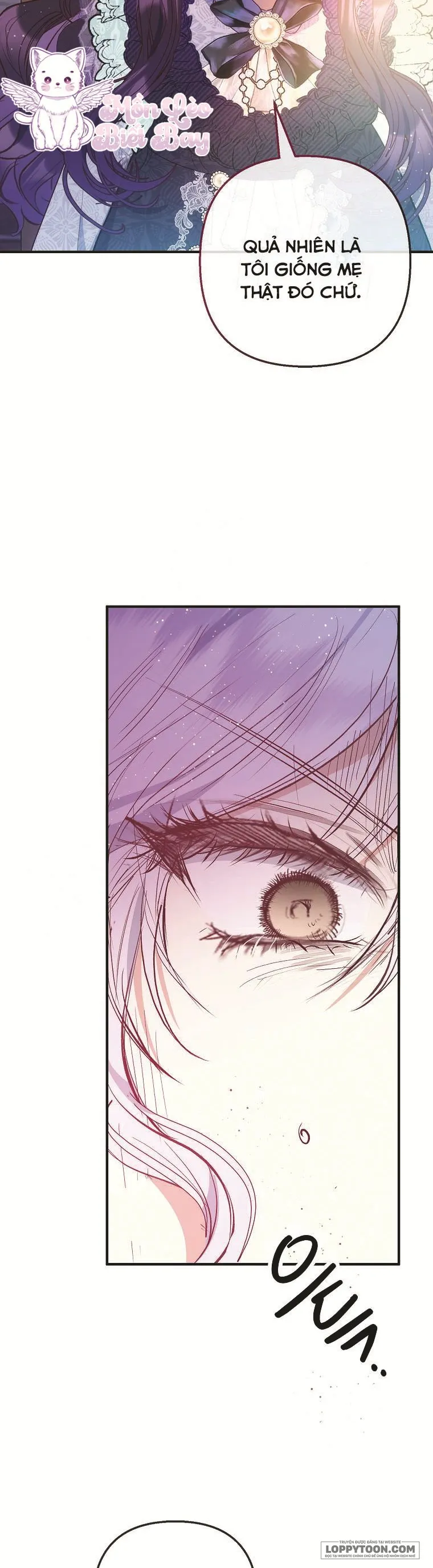 Con Gái Cưng Của Quỷ - Chap 62 - Trang 8