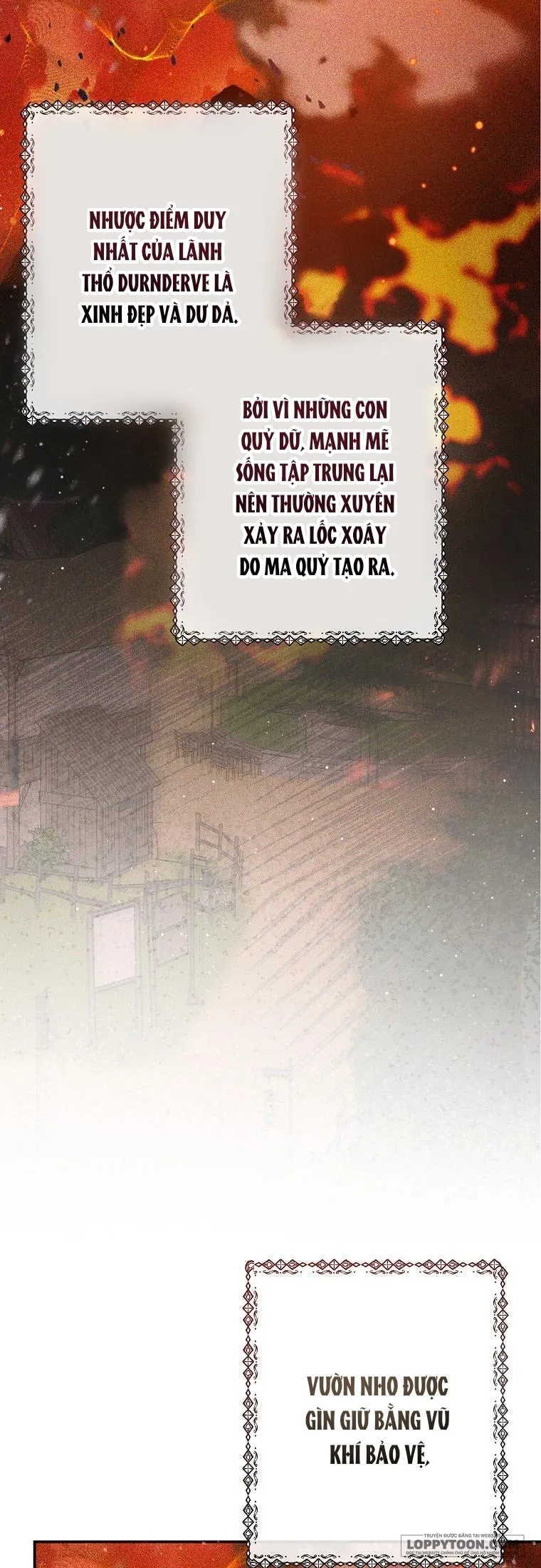 Con Gái Cưng Của Quỷ - Chap 63 - Trang 2
