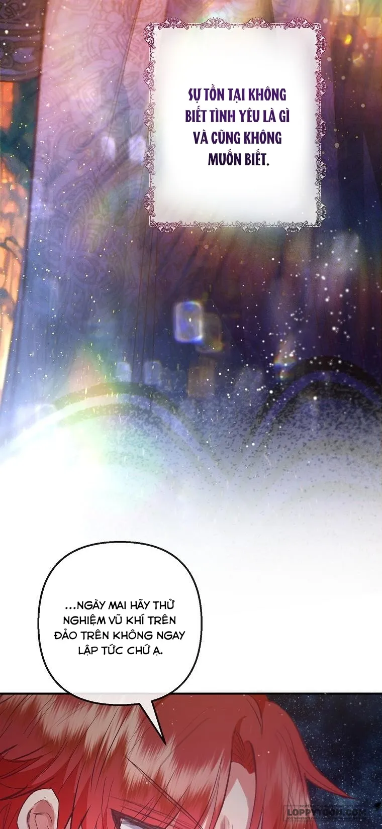 Con Gái Cưng Của Quỷ - Chap 63 - Trang 17