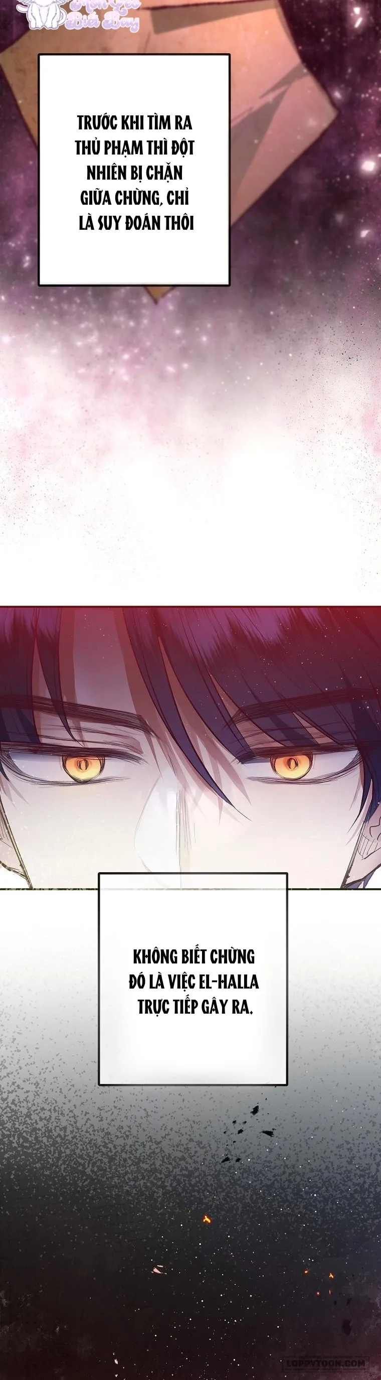 Con Gái Cưng Của Quỷ - Chap 63 - Trang 20