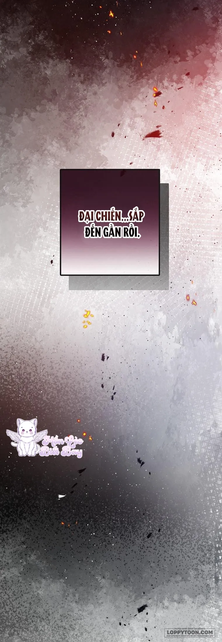 Con Gái Cưng Của Quỷ - Chap 63 - Trang 21