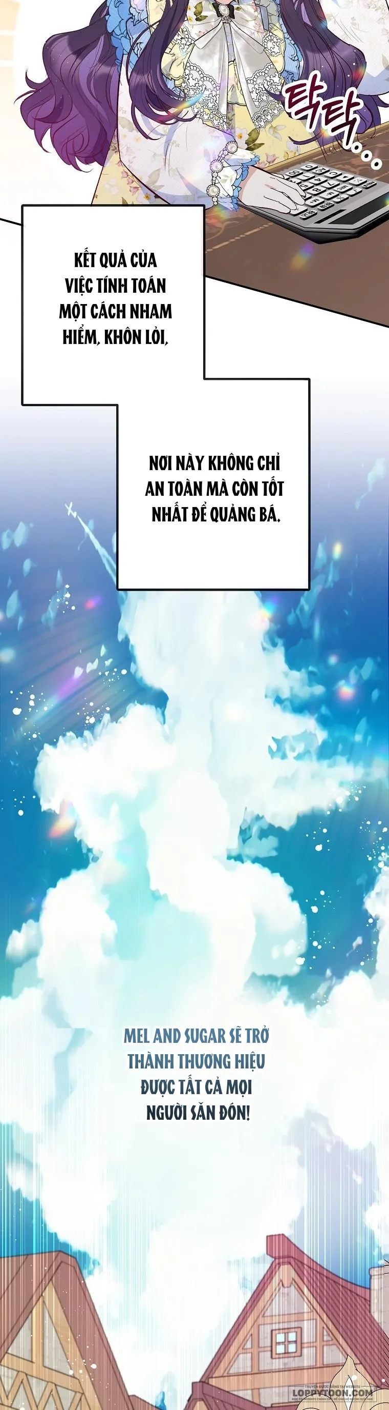 Con Gái Cưng Của Quỷ - Chap 63 - Trang 26