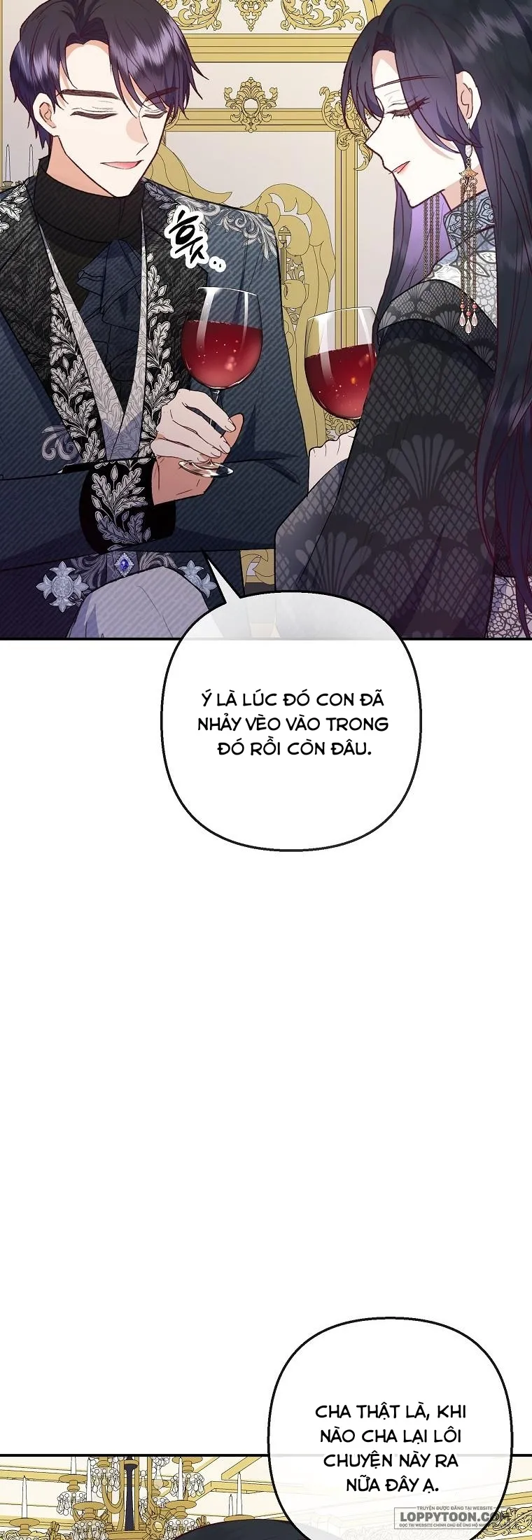 Con Gái Cưng Của Quỷ - Chap 63 - Trang 4