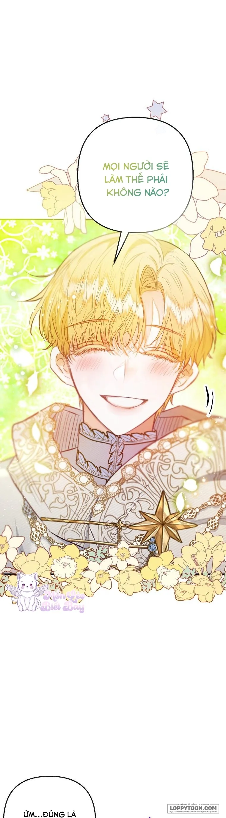 Con Gái Cưng Của Quỷ - Chap 63 - Trang 39