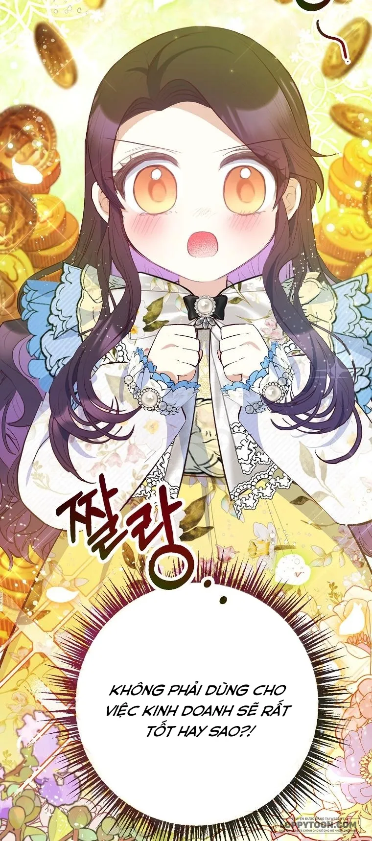 Con Gái Cưng Của Quỷ - Chap 63 - Trang 41