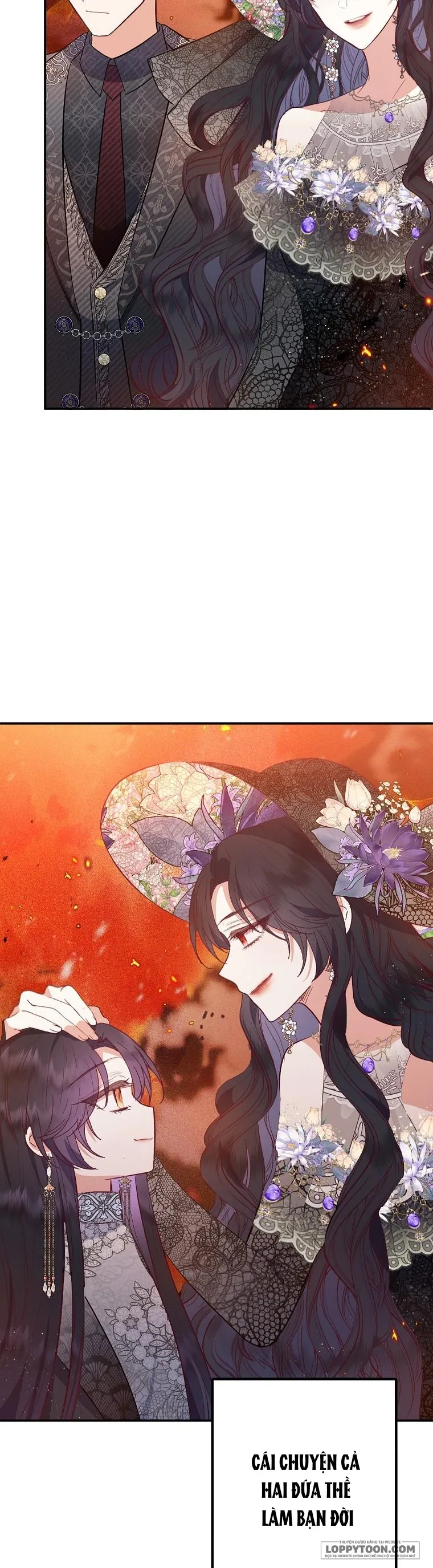 Con Gái Cưng Của Quỷ - Chap 63 - Trang 8