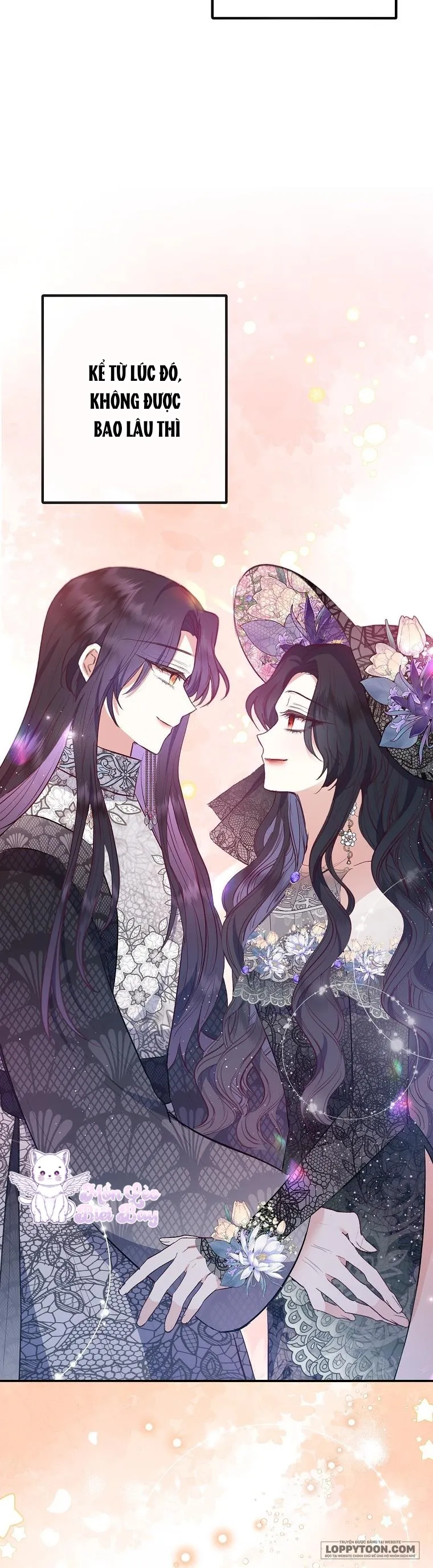 Con Gái Cưng Của Quỷ - Chap 63 - Trang 9