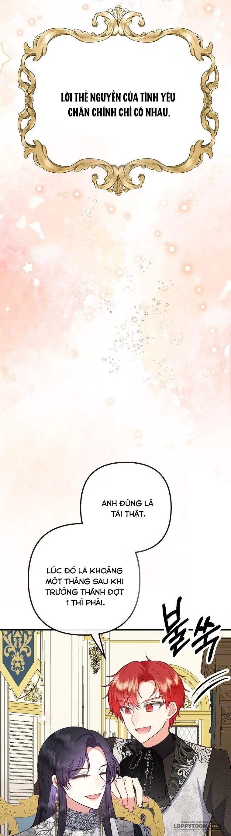 Con Gái Cưng Của Quỷ - Chap 63 - Trang 10