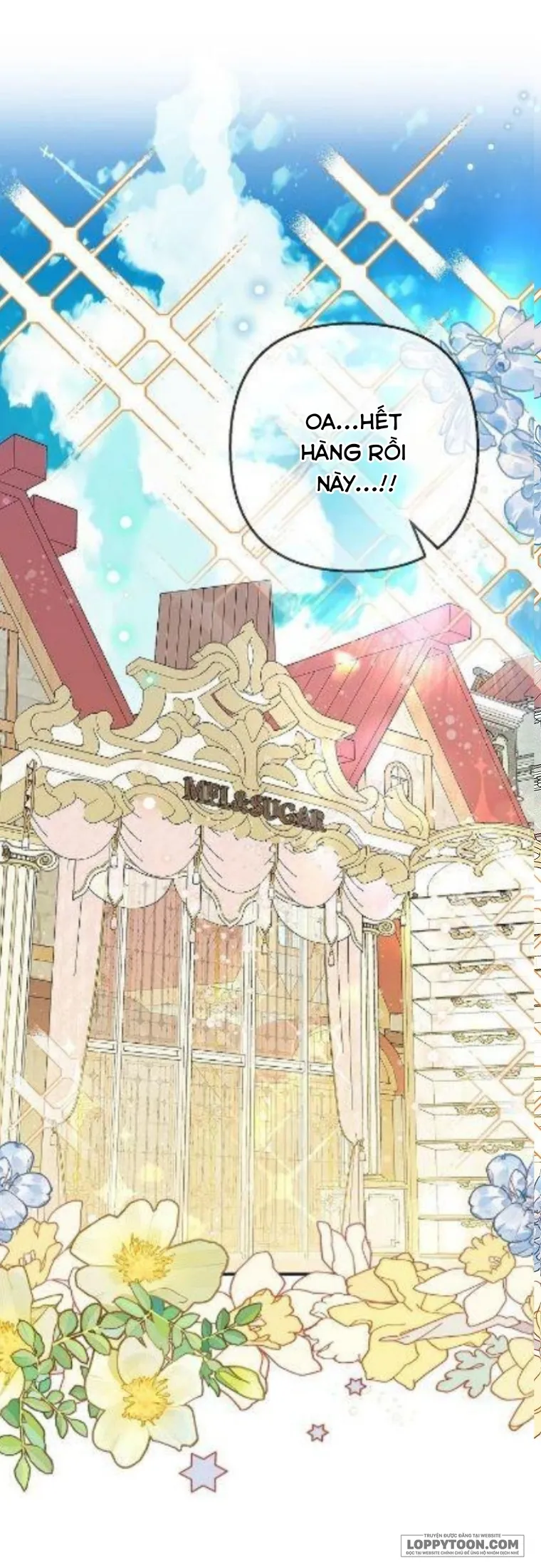 Con Gái Cưng Của Quỷ - Chap 64 - Trang 2