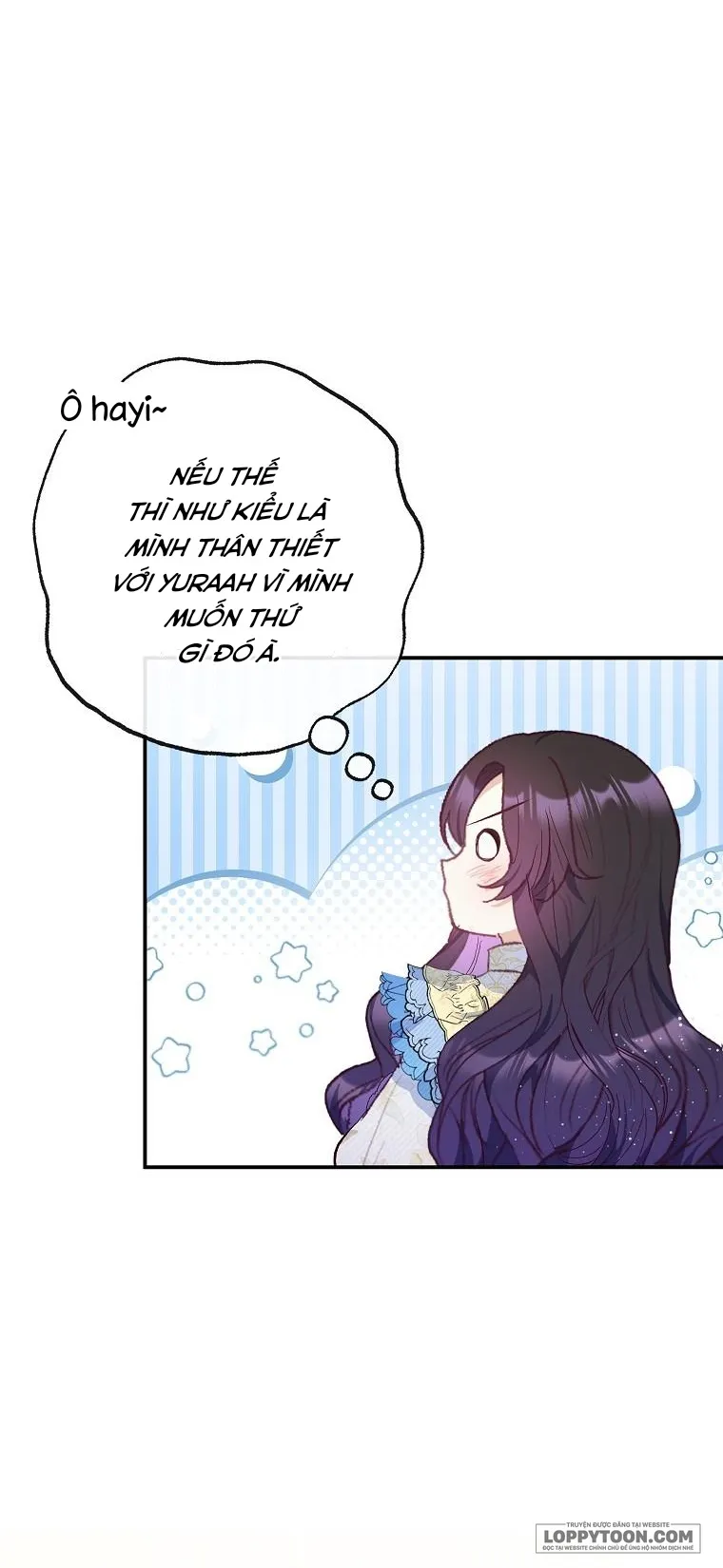Con Gái Cưng Của Quỷ - Chap 64 - Trang 11