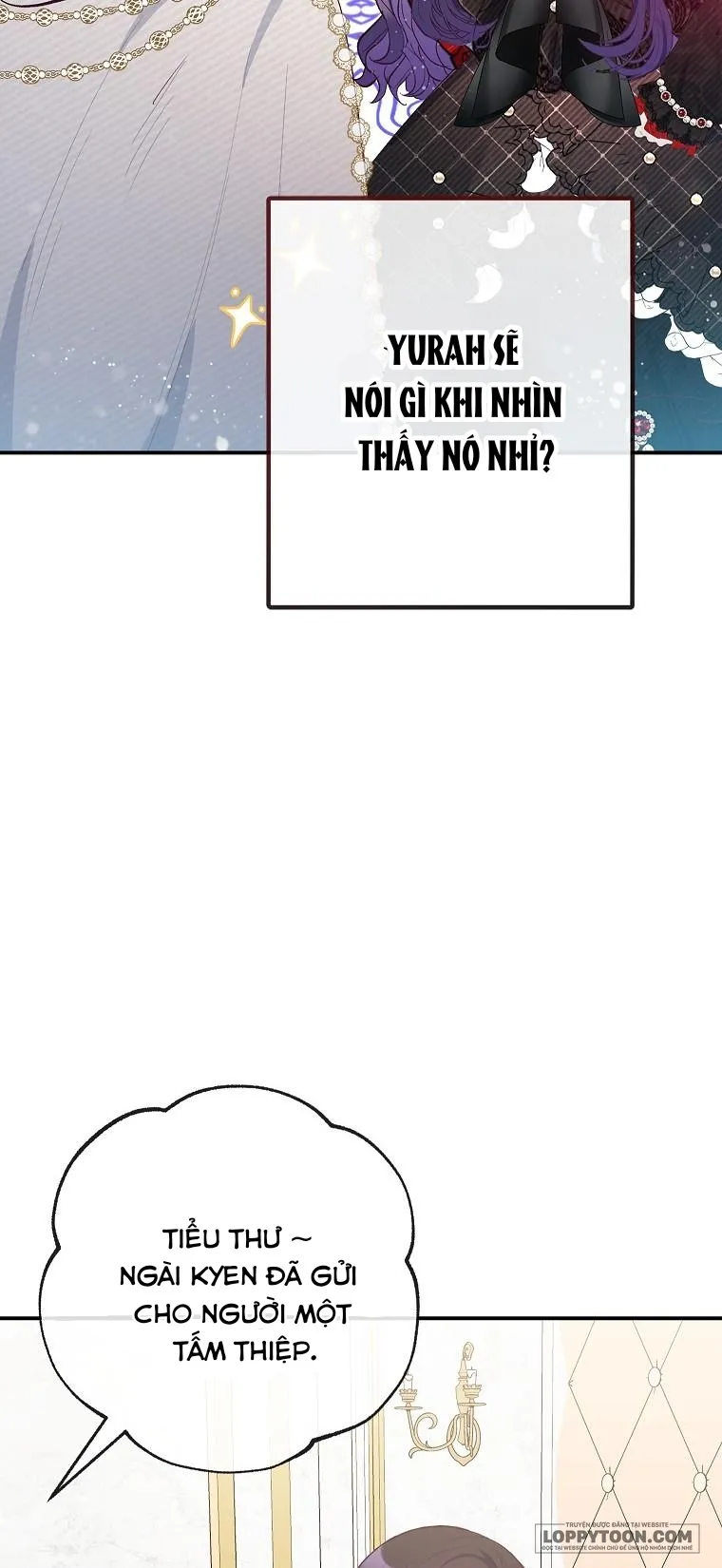 Con Gái Cưng Của Quỷ - Chap 64 - Trang 16