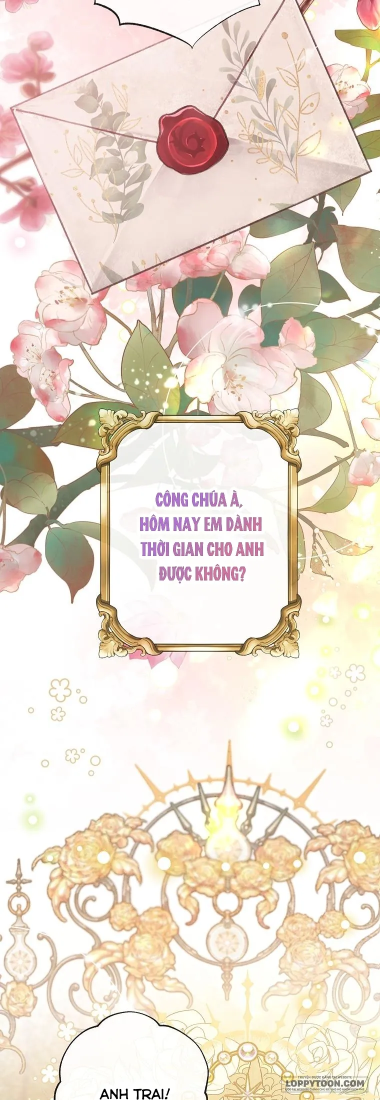 Con Gái Cưng Của Quỷ - Chap 64 - Trang 18