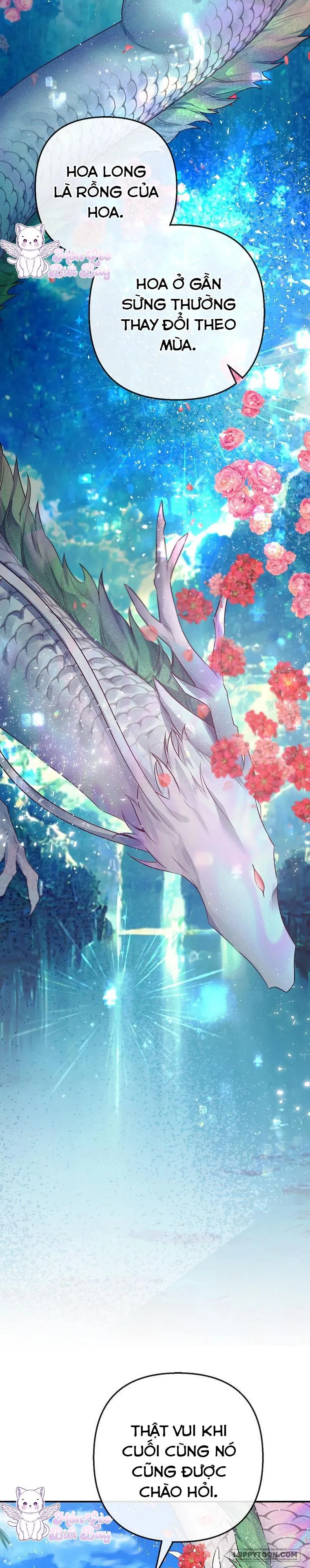 Con Gái Cưng Của Quỷ - Chap 65 - Trang 19