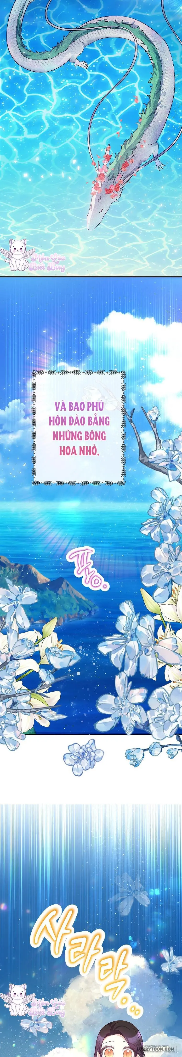 Con Gái Cưng Của Quỷ - Chap 65 - Trang 23