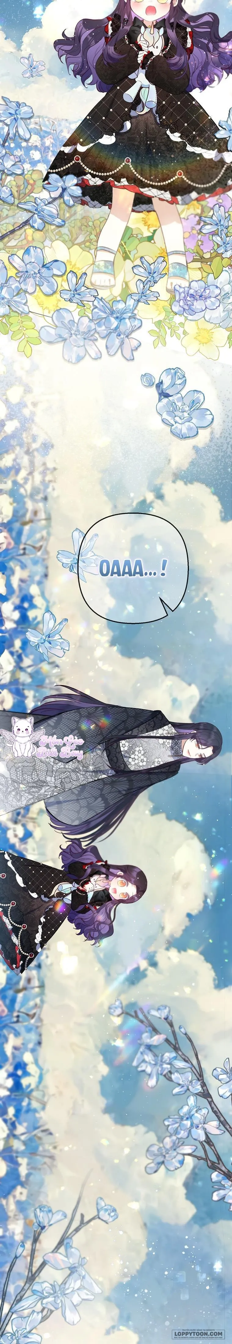 Con Gái Cưng Của Quỷ - Chap 65 - Trang 24