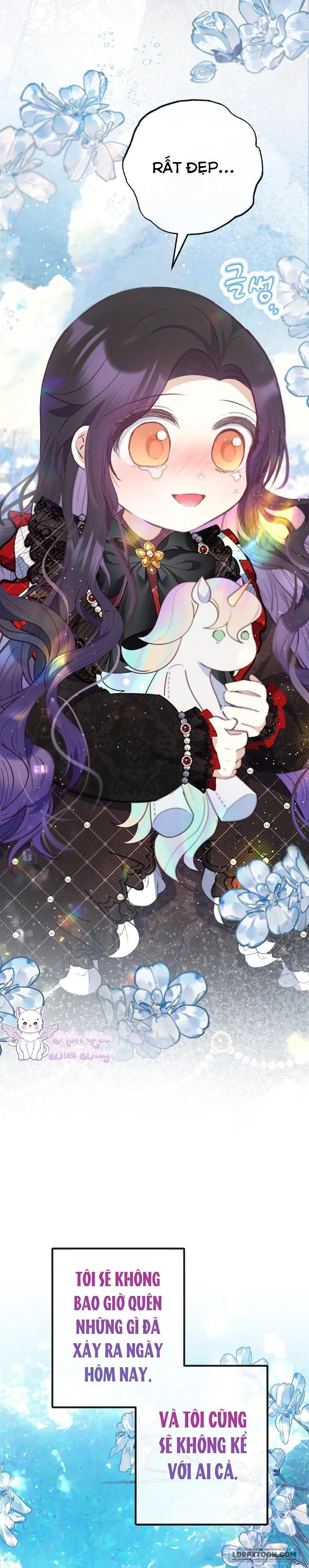 Con Gái Cưng Của Quỷ - Chap 65 - Trang 26
