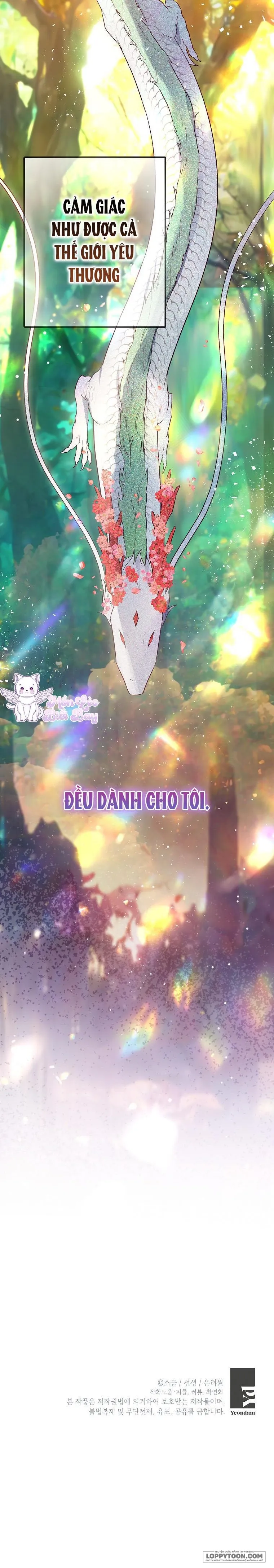 Con Gái Cưng Của Quỷ - Chap 65 - Trang 28