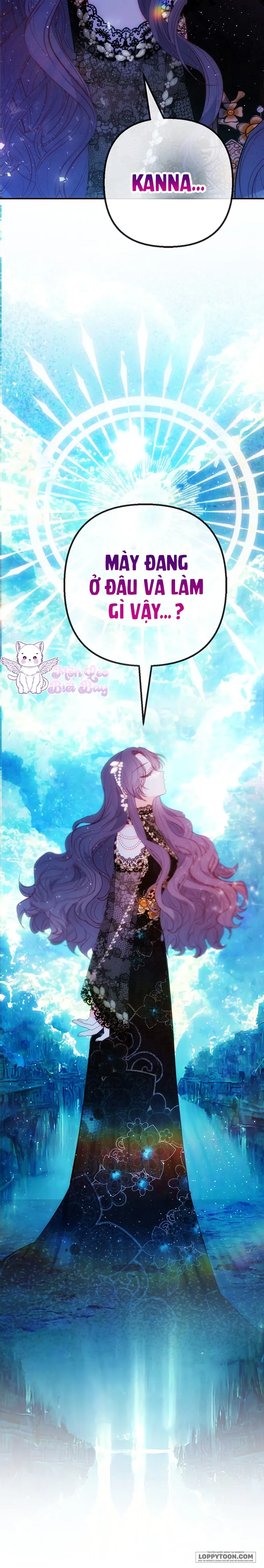 Con Gái Cưng Của Quỷ - Chap 68 - Trang 26