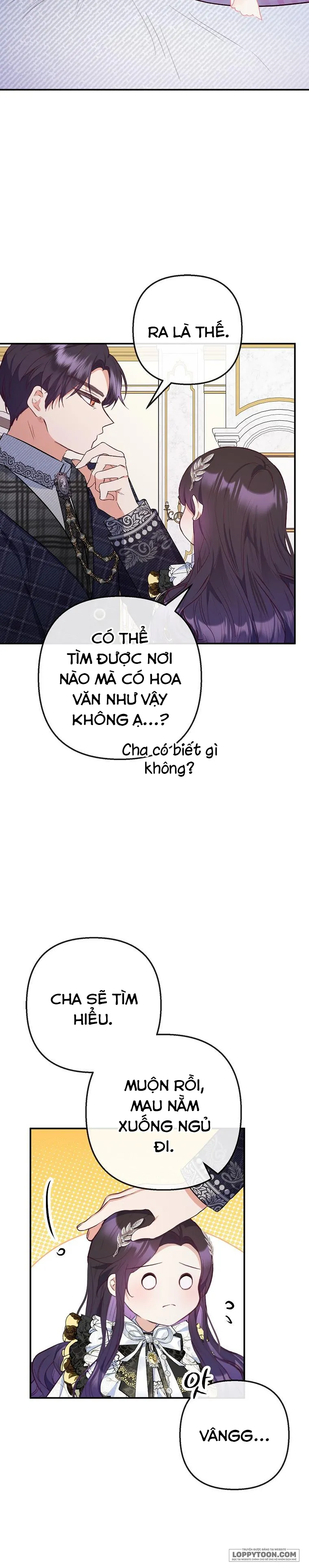 Con Gái Cưng Của Quỷ - Chap 69 - Trang 11