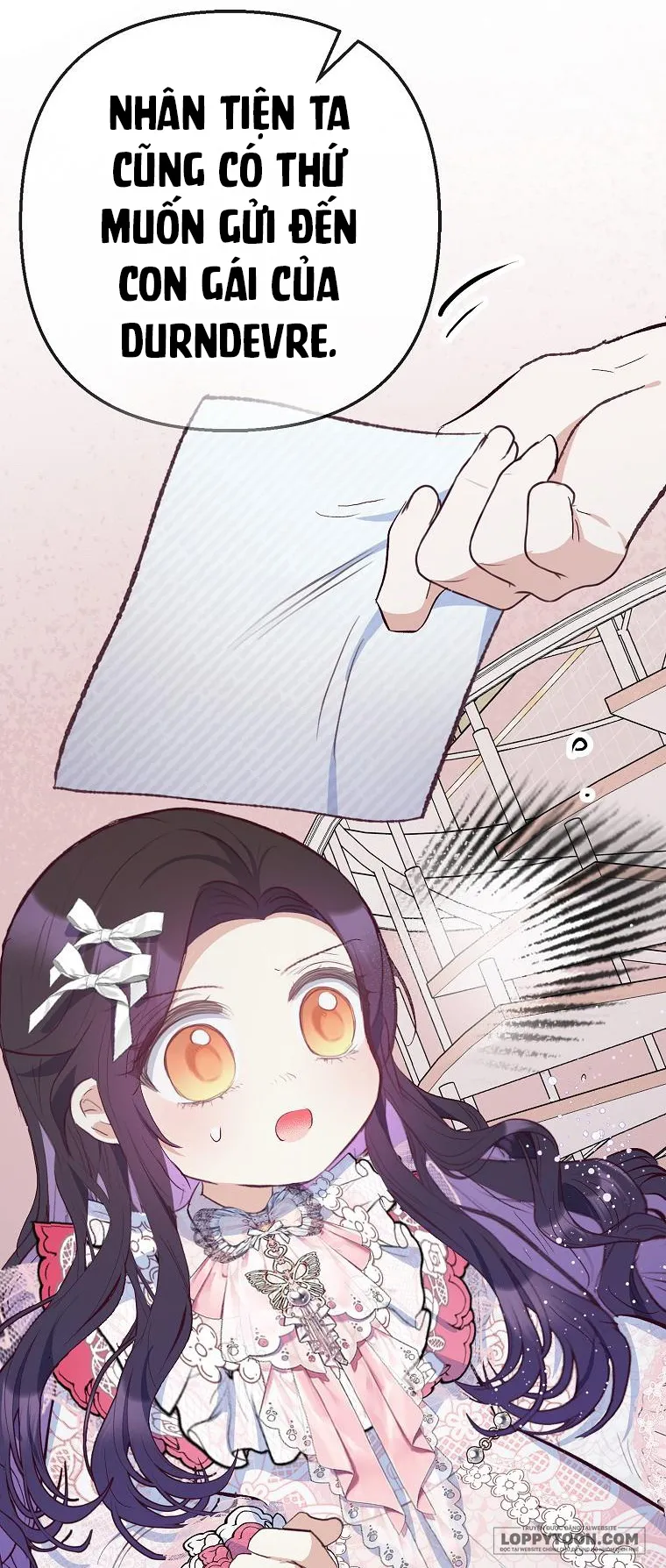 Con Gái Cưng Của Quỷ - Chap 69 - Trang 31