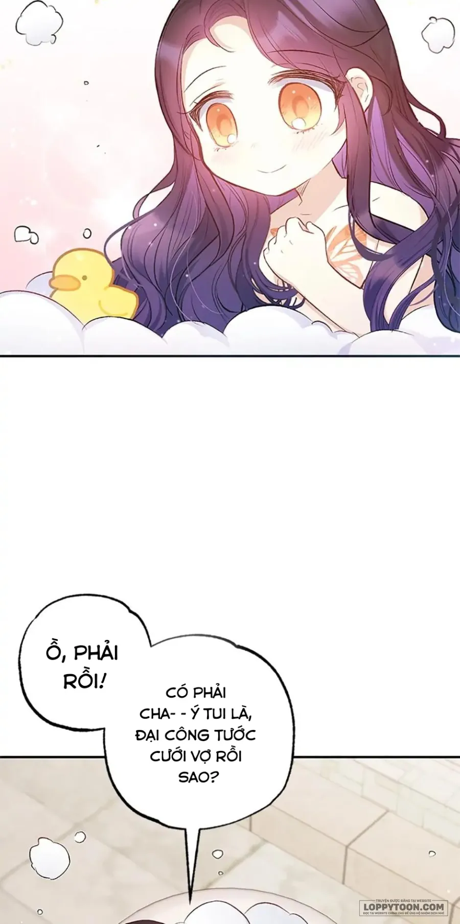 Con Gái Cưng Của Quỷ - Chap 7 - Trang 2