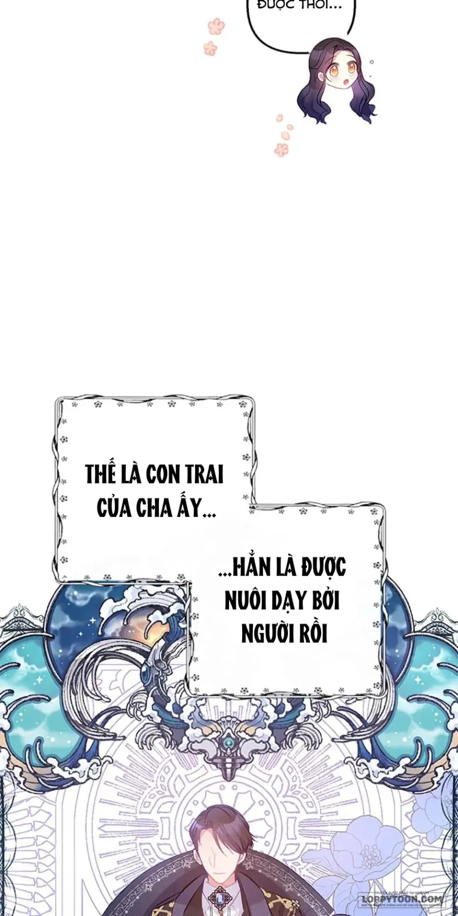 Con Gái Cưng Của Quỷ - Chap 7 - Trang 12