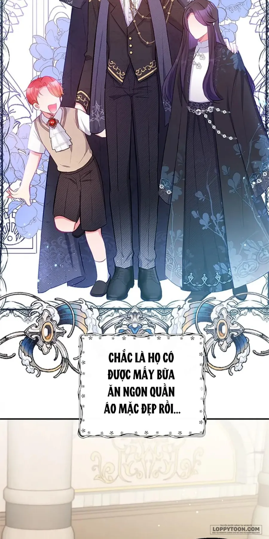 Con Gái Cưng Của Quỷ - Chap 7 - Trang 13
