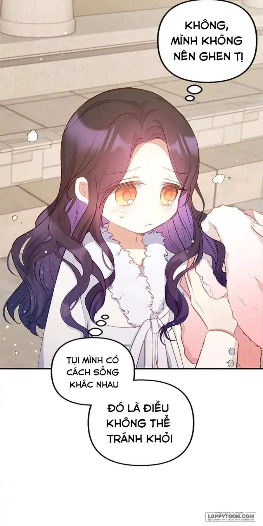 Con Gái Cưng Của Quỷ - Chap 7 - Trang 14