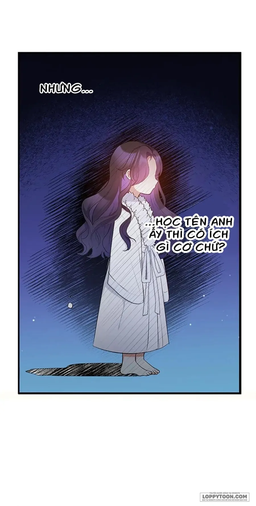 Con Gái Cưng Của Quỷ - Chap 7 - Trang 17