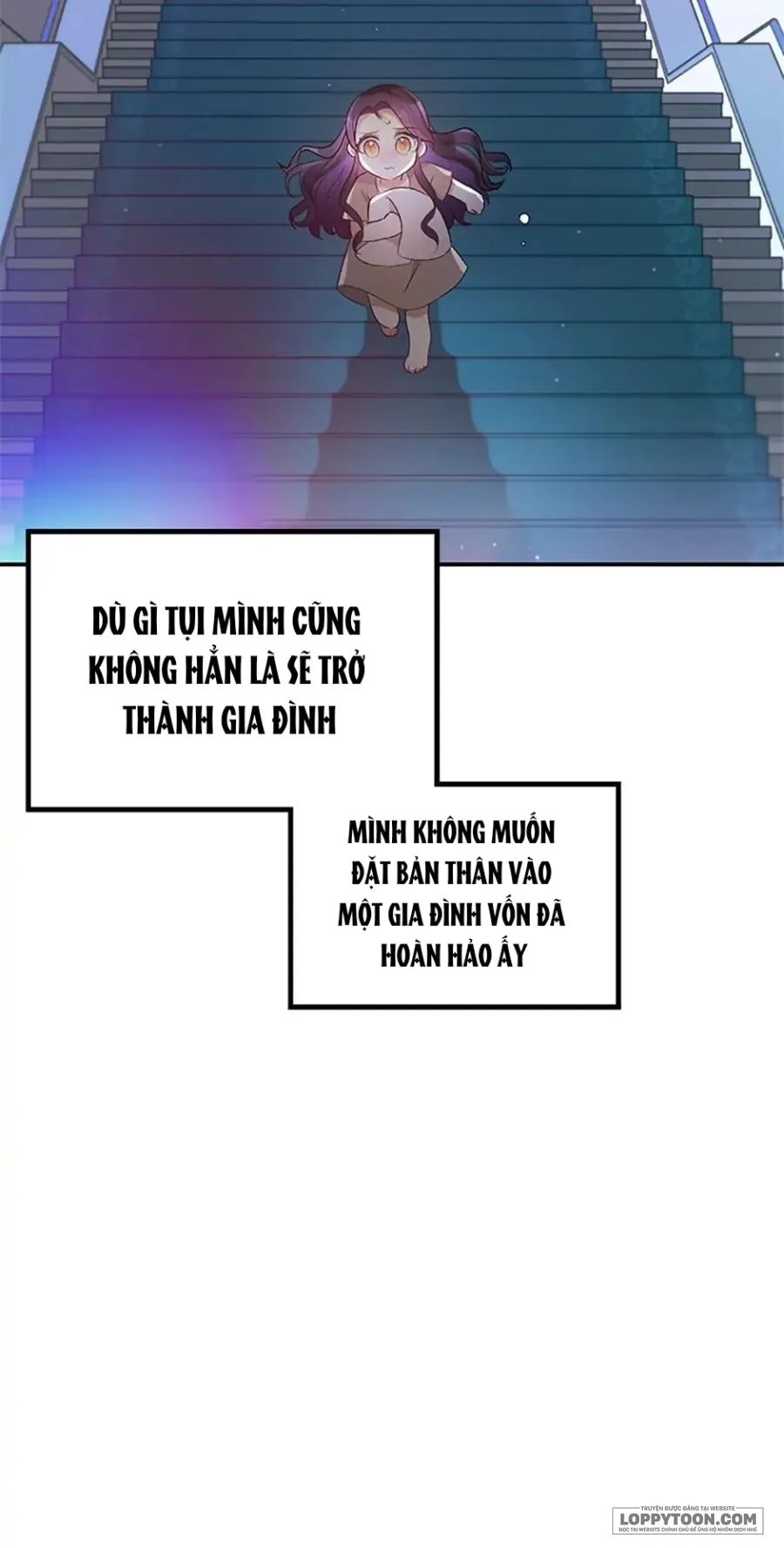 Con Gái Cưng Của Quỷ - Chap 7 - Trang 18