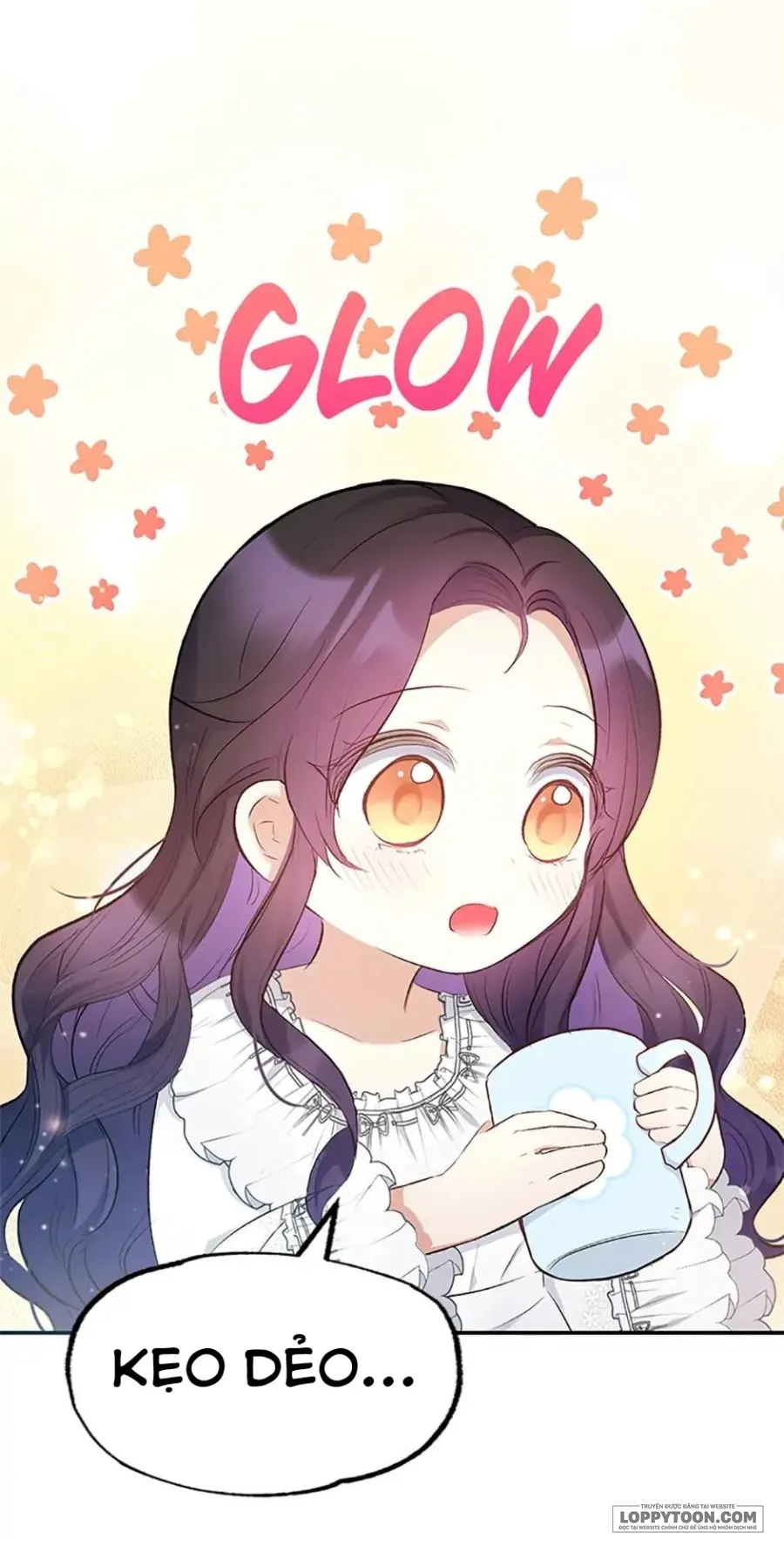 Con Gái Cưng Của Quỷ - Chap 7 - Trang 23