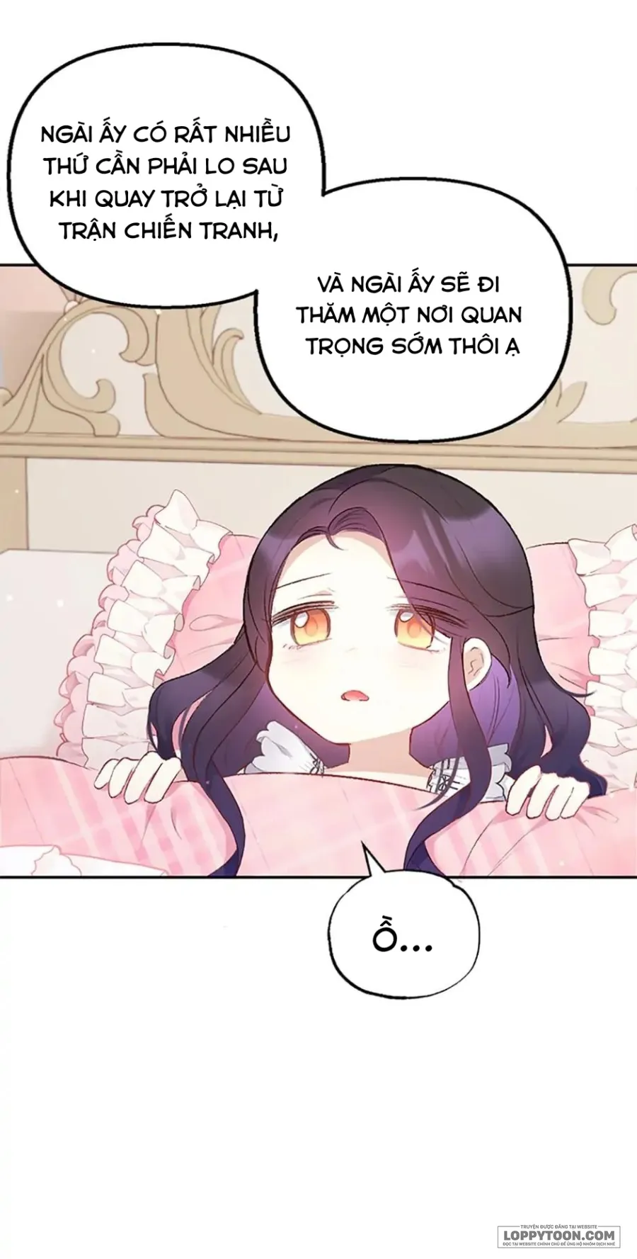 Con Gái Cưng Của Quỷ - Chap 7 - Trang 26