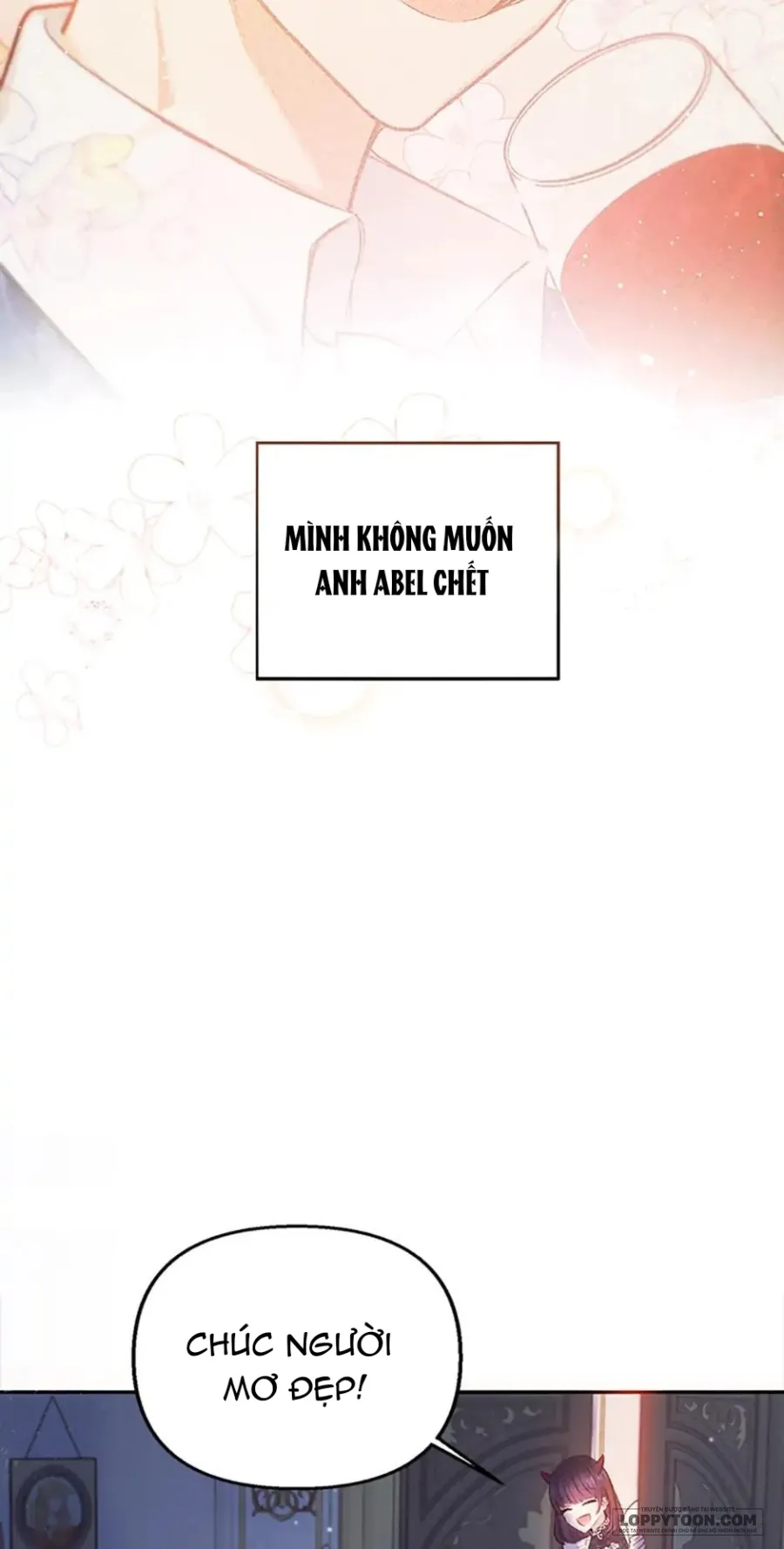 Con Gái Cưng Của Quỷ - Chap 7 - Trang 28