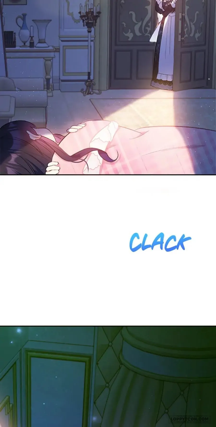 Con Gái Cưng Của Quỷ - Chap 7 - Trang 29