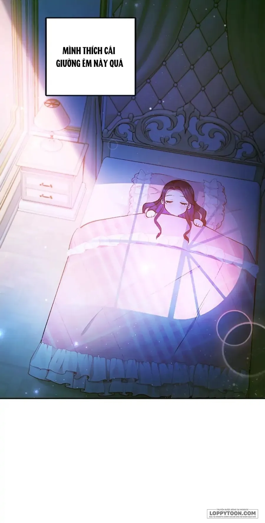 Con Gái Cưng Của Quỷ - Chap 7 - Trang 30
