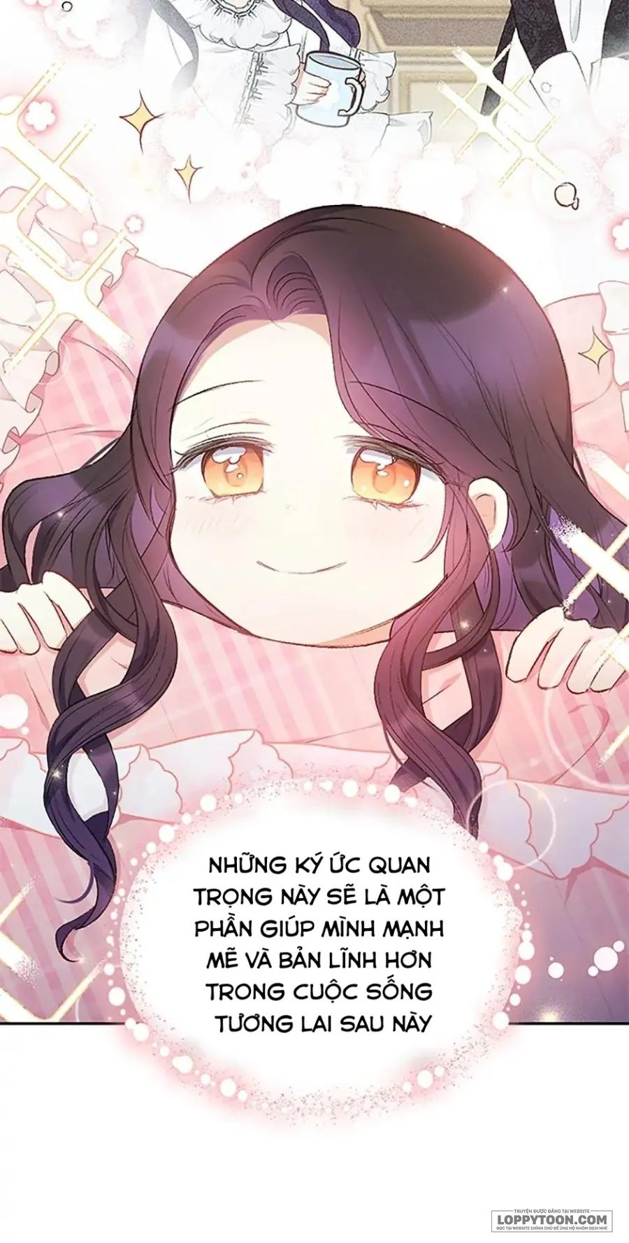 Con Gái Cưng Của Quỷ - Chap 7 - Trang 32