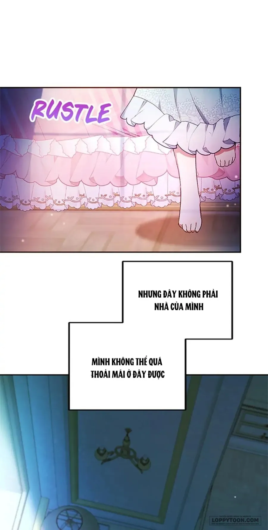 Con Gái Cưng Của Quỷ - Chap 7 - Trang 33
