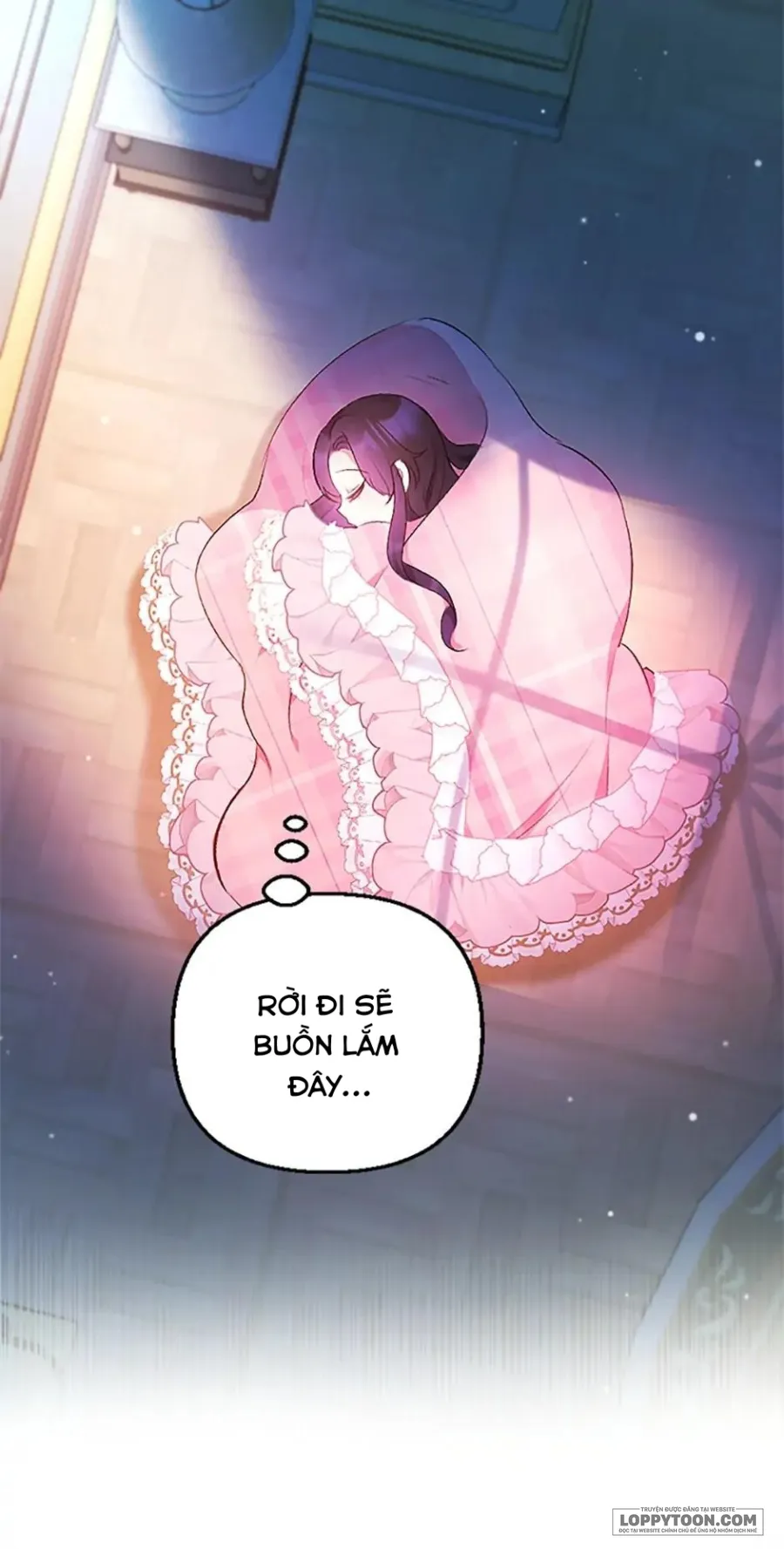 Con Gái Cưng Của Quỷ - Chap 7 - Trang 34