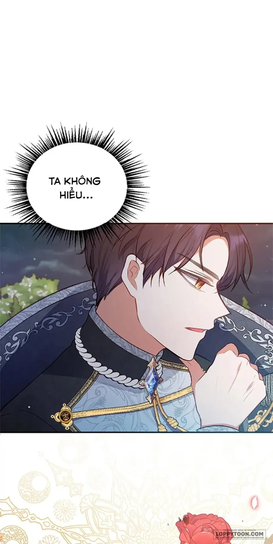 Con Gái Cưng Của Quỷ - Chap 7 - Trang 38