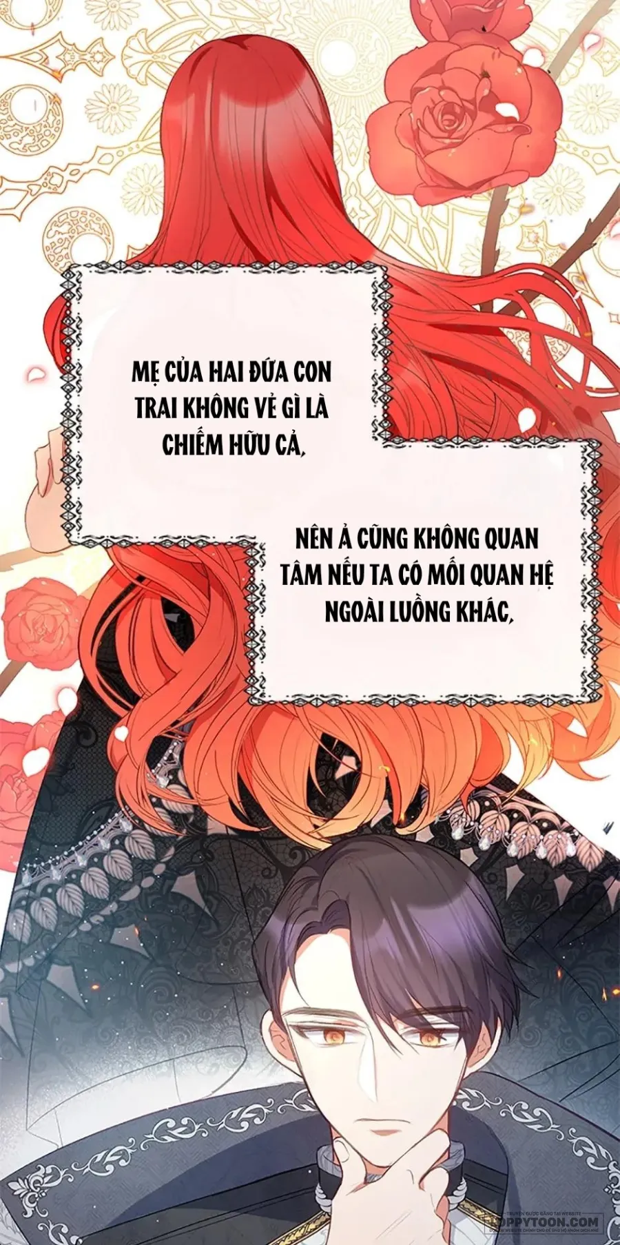 Con Gái Cưng Của Quỷ - Chap 7 - Trang 39