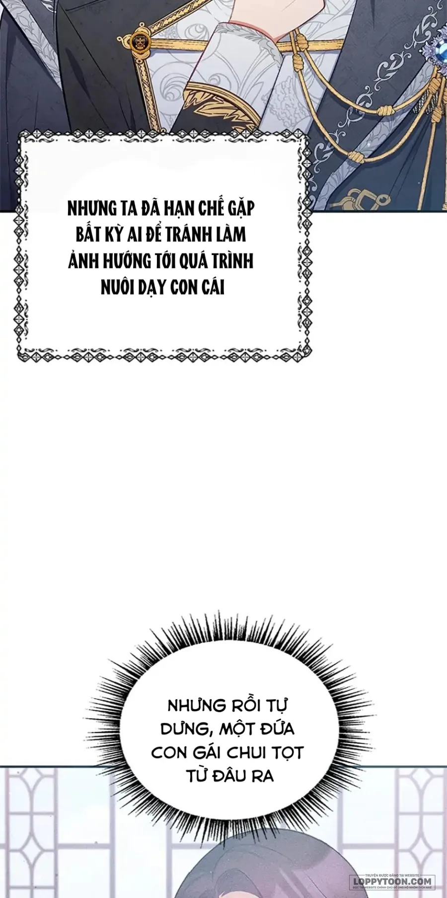 Con Gái Cưng Của Quỷ - Chap 7 - Trang 40