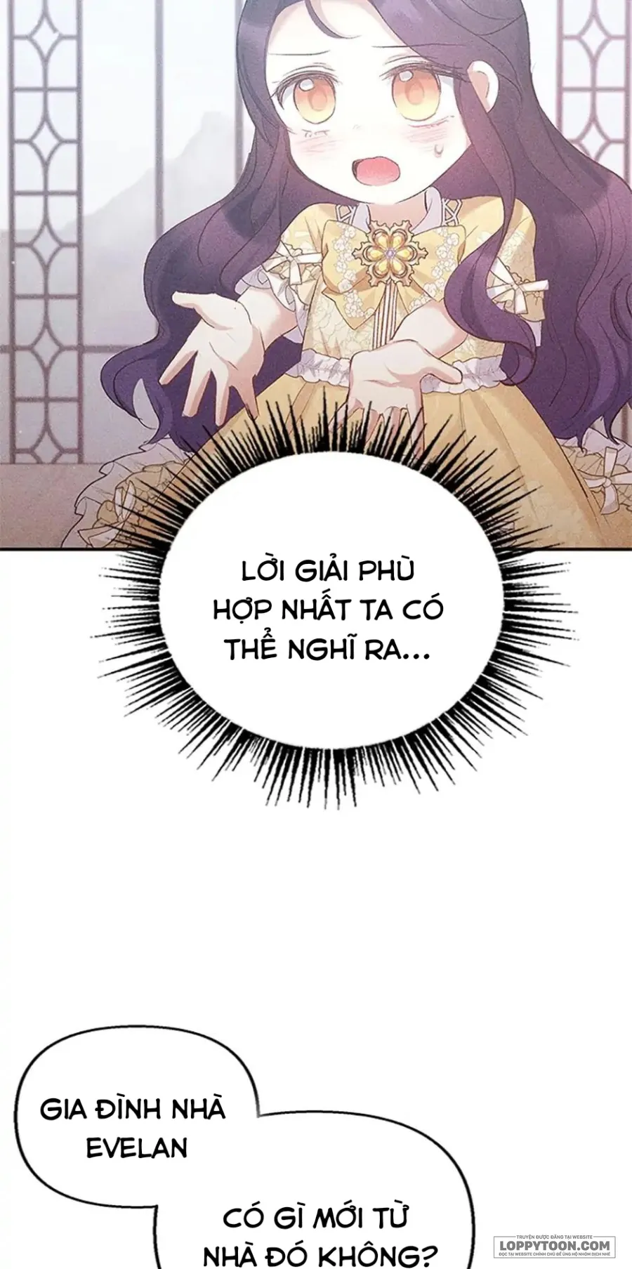 Con Gái Cưng Của Quỷ - Chap 7 - Trang 41