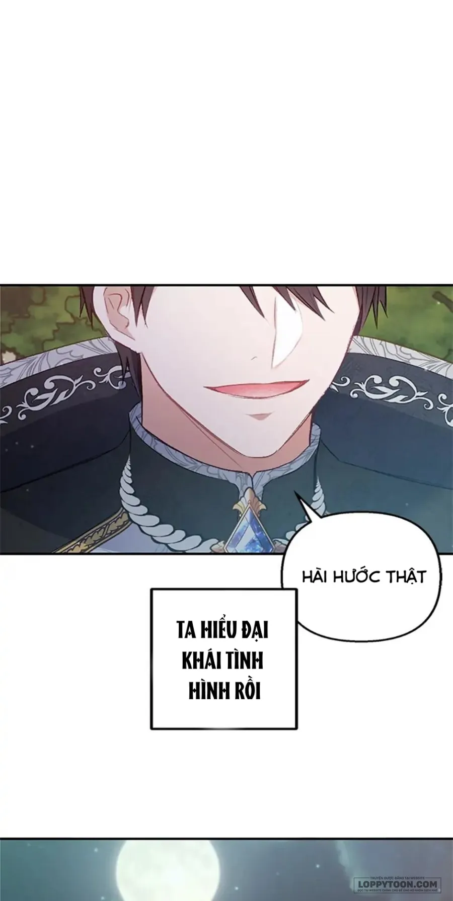 Con Gái Cưng Của Quỷ - Chap 7 - Trang 44